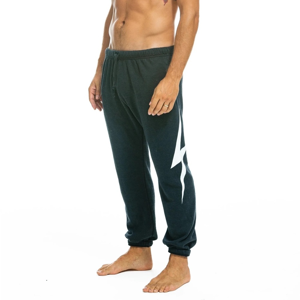 Aviator Nation Men’s Charcoal sweatpants!